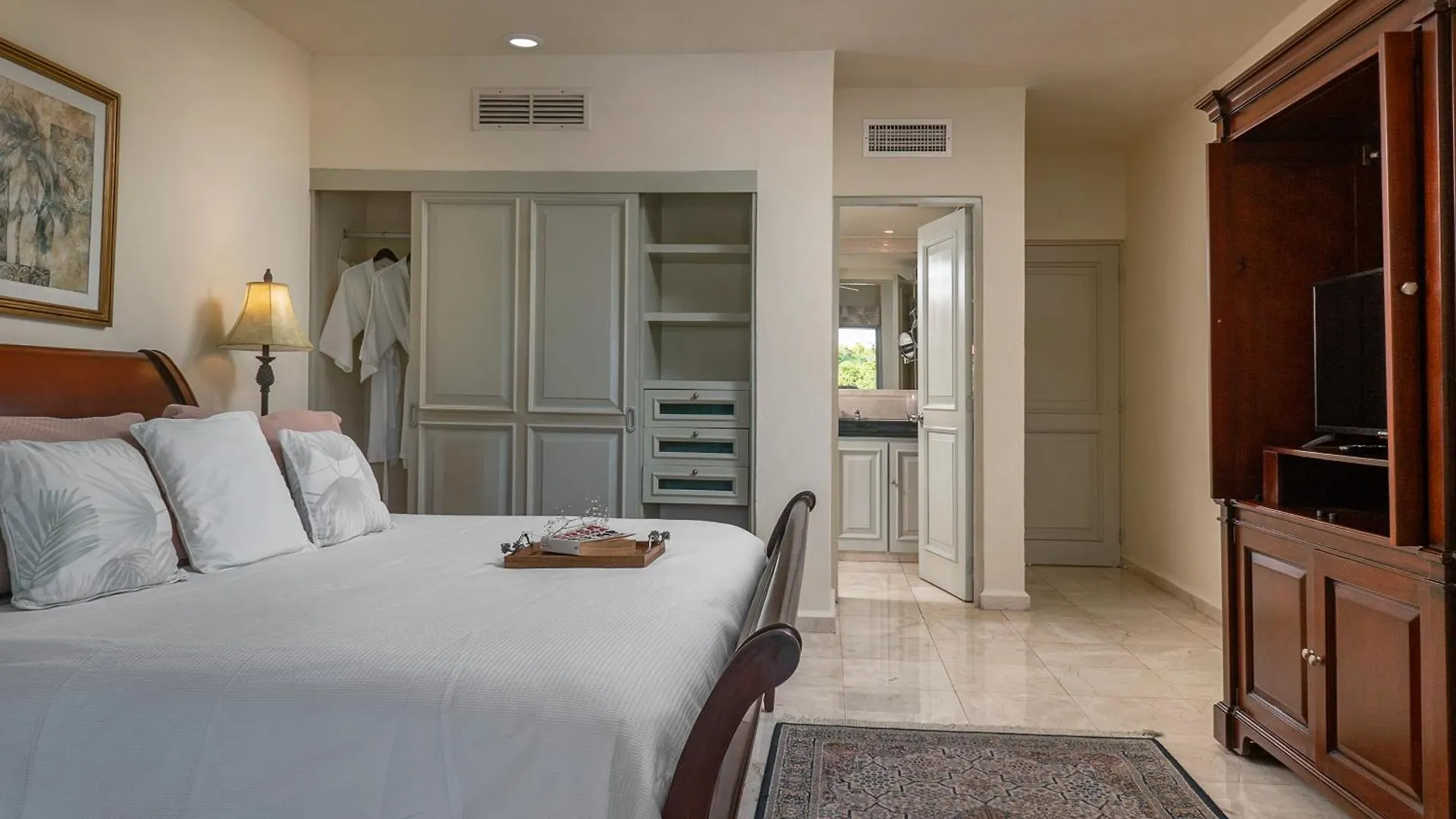 Portobello Gran Marina Puerto Aventuras 0*,  Μεξικό