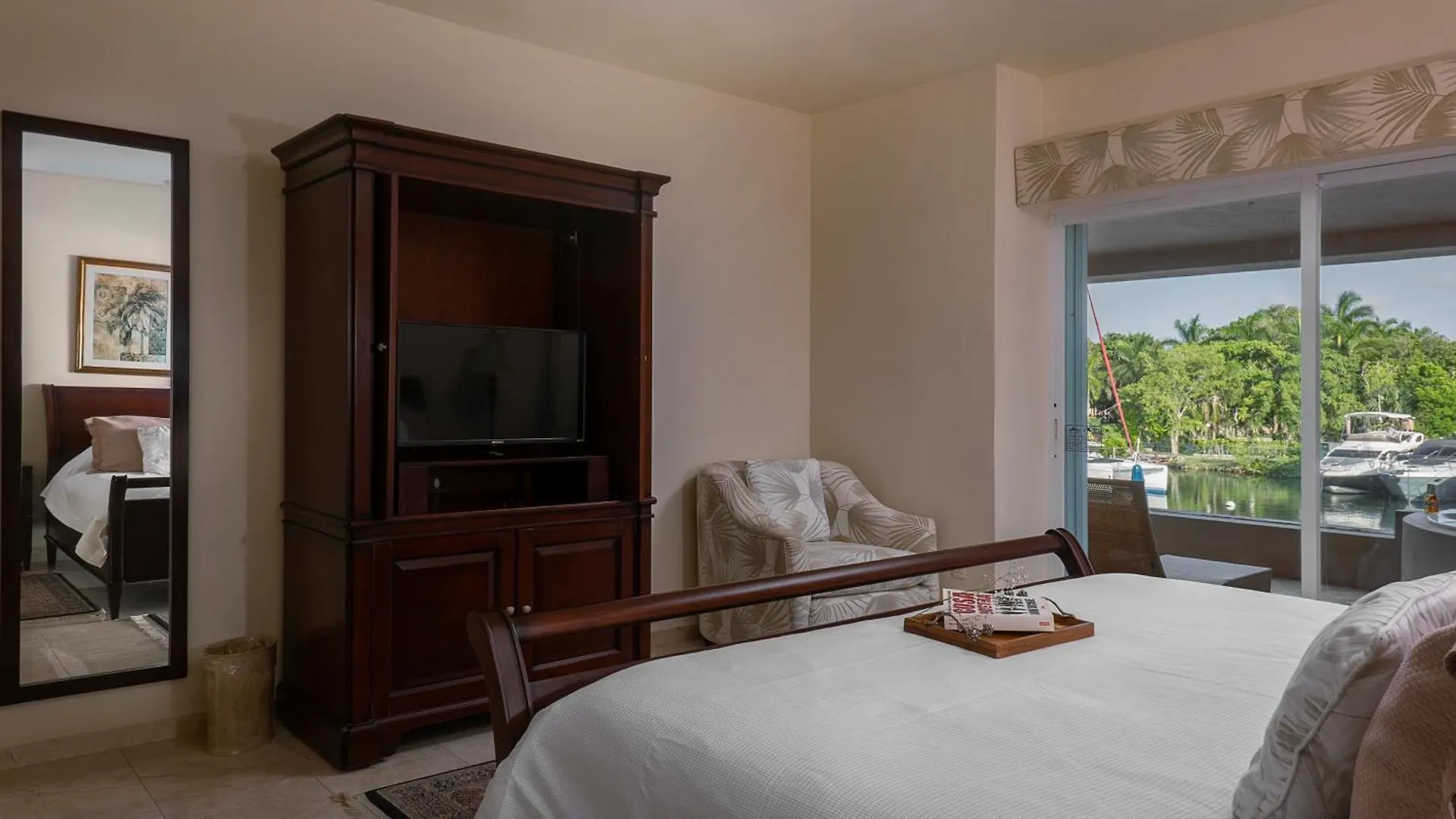 Portobello Gran Marina Puerto Aventuras Διαμέρισμα
