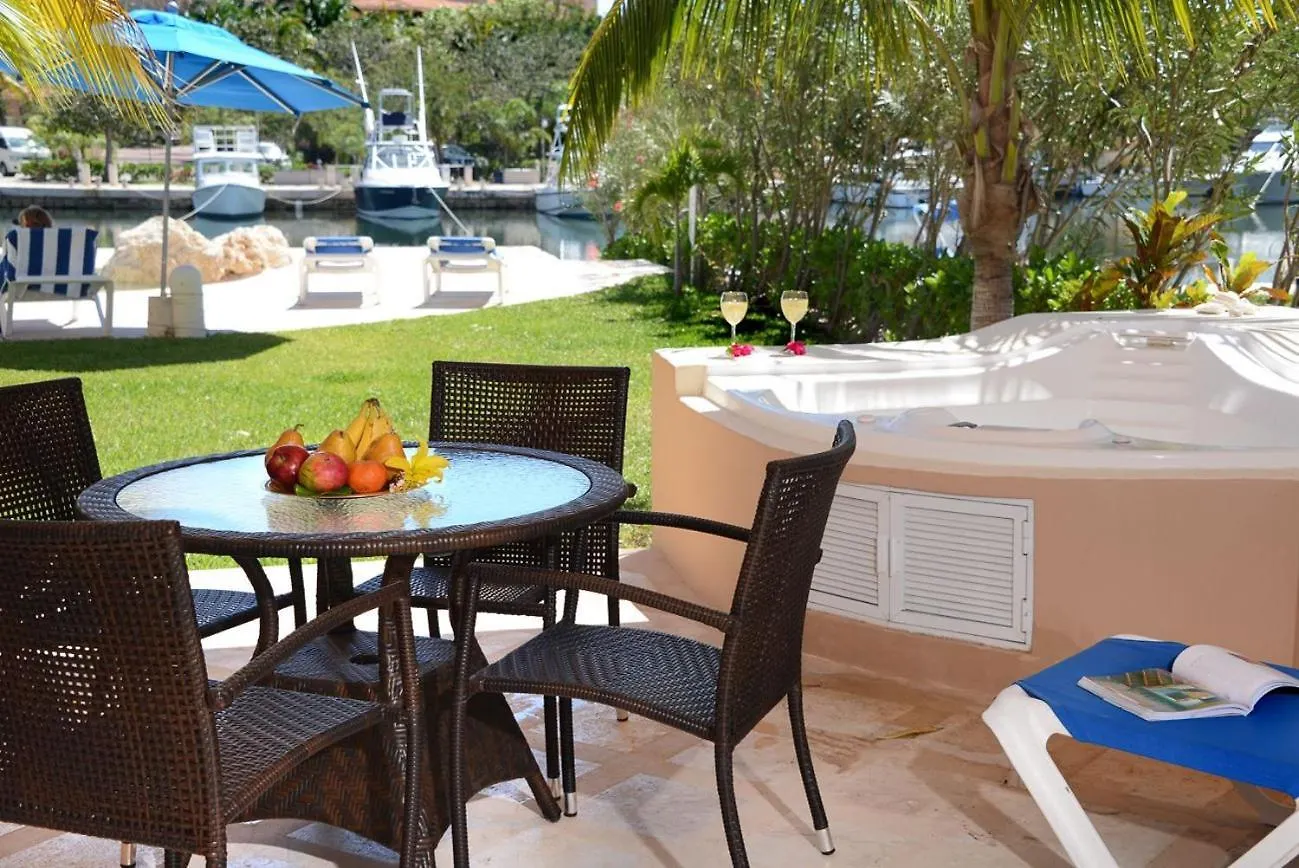 Portobello Gran Marina Puerto Aventuras Διαμέρισμα