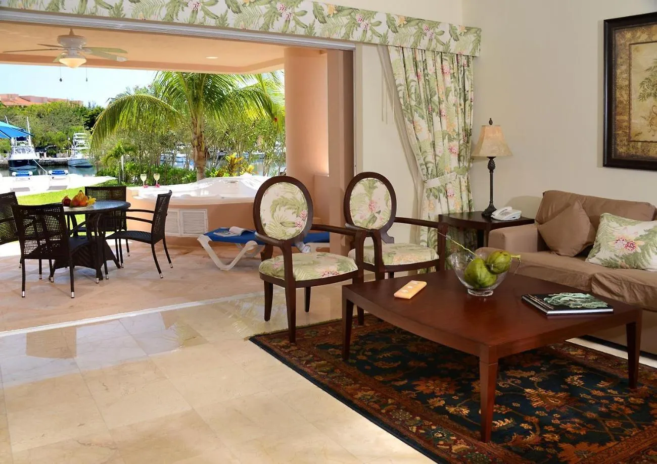 Portobello Gran Marina Puerto Aventuras 0*,  Μεξικό