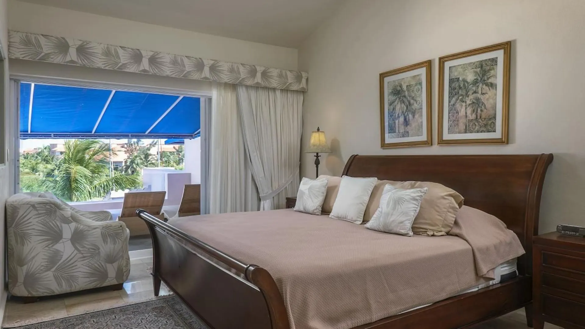 Διαμέρισμα Portobello Gran Marina Puerto Aventuras