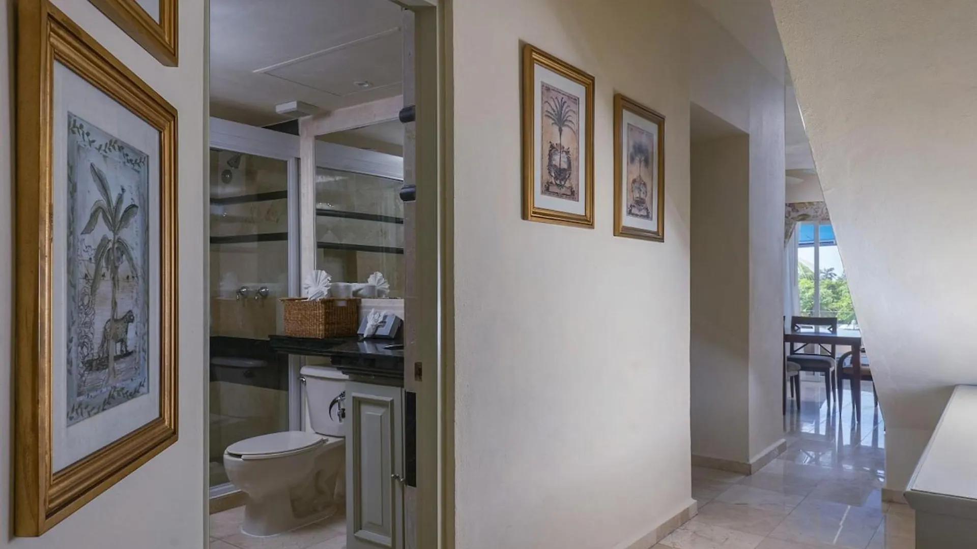 Διαμέρισμα Portobello Gran Marina Puerto Aventuras