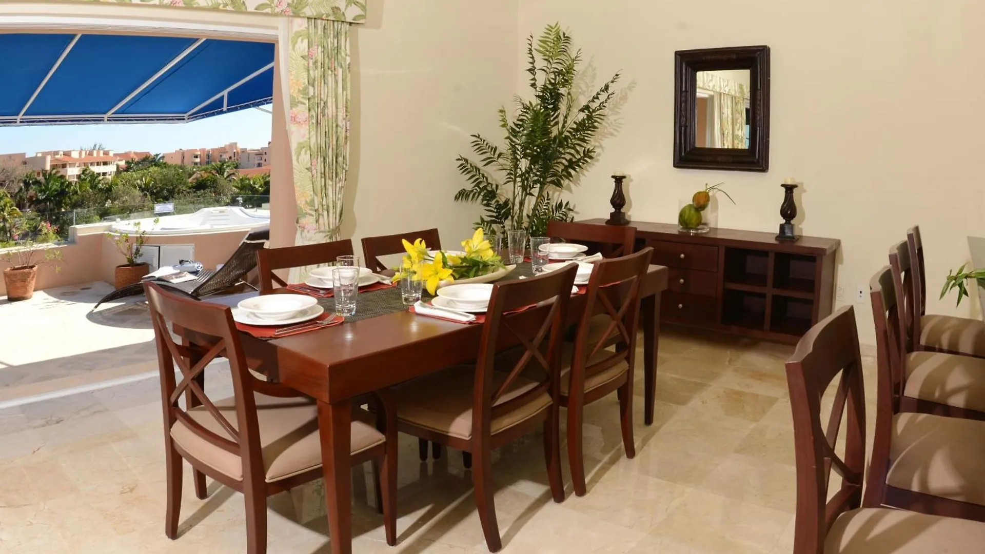 Διαμέρισμα Portobello Gran Marina Puerto Aventuras