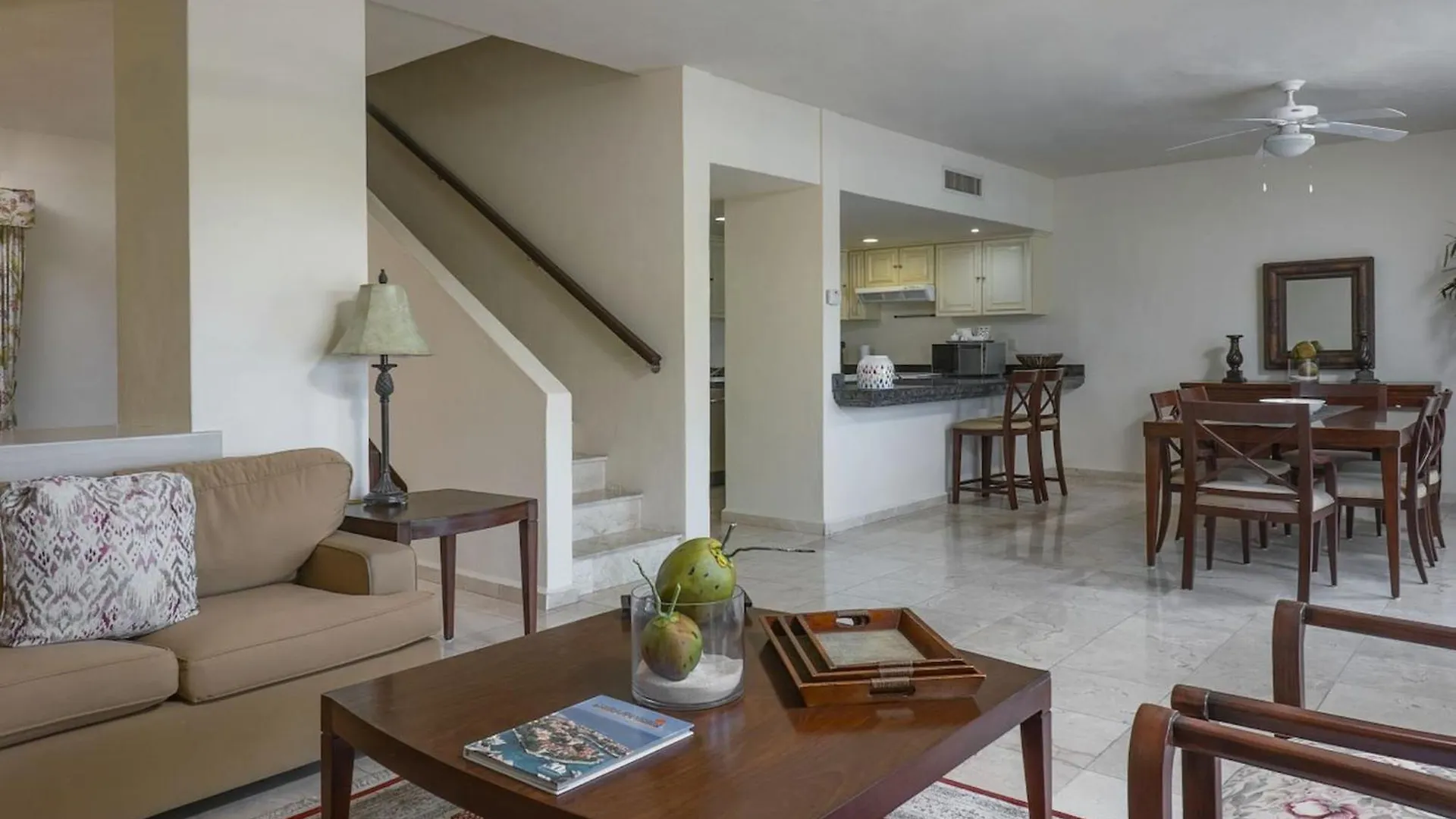 Portobello Gran Marina Puerto Aventuras 0*,  Μεξικό