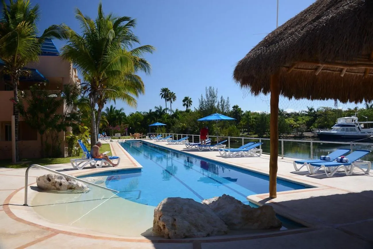 Portobello Gran Marina Puerto Aventuras 0*,