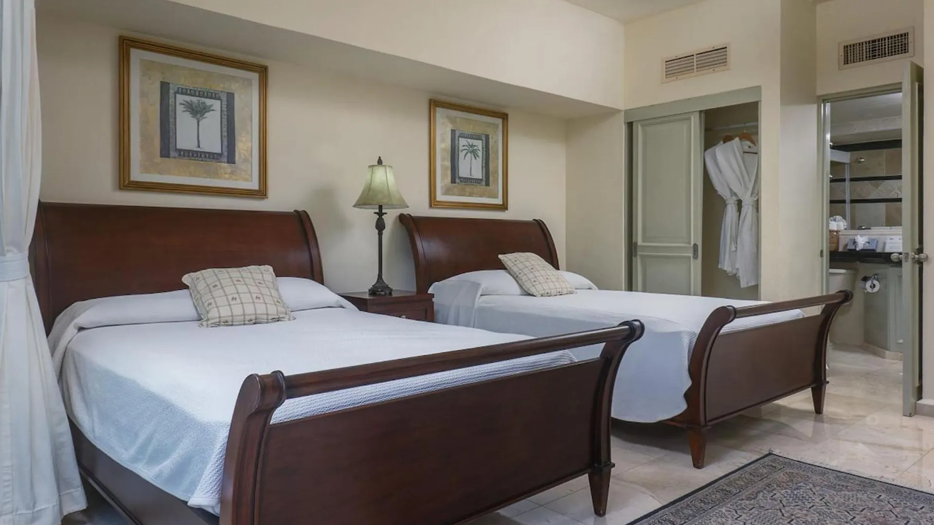 Διαμέρισμα Portobello Gran Marina Puerto Aventuras