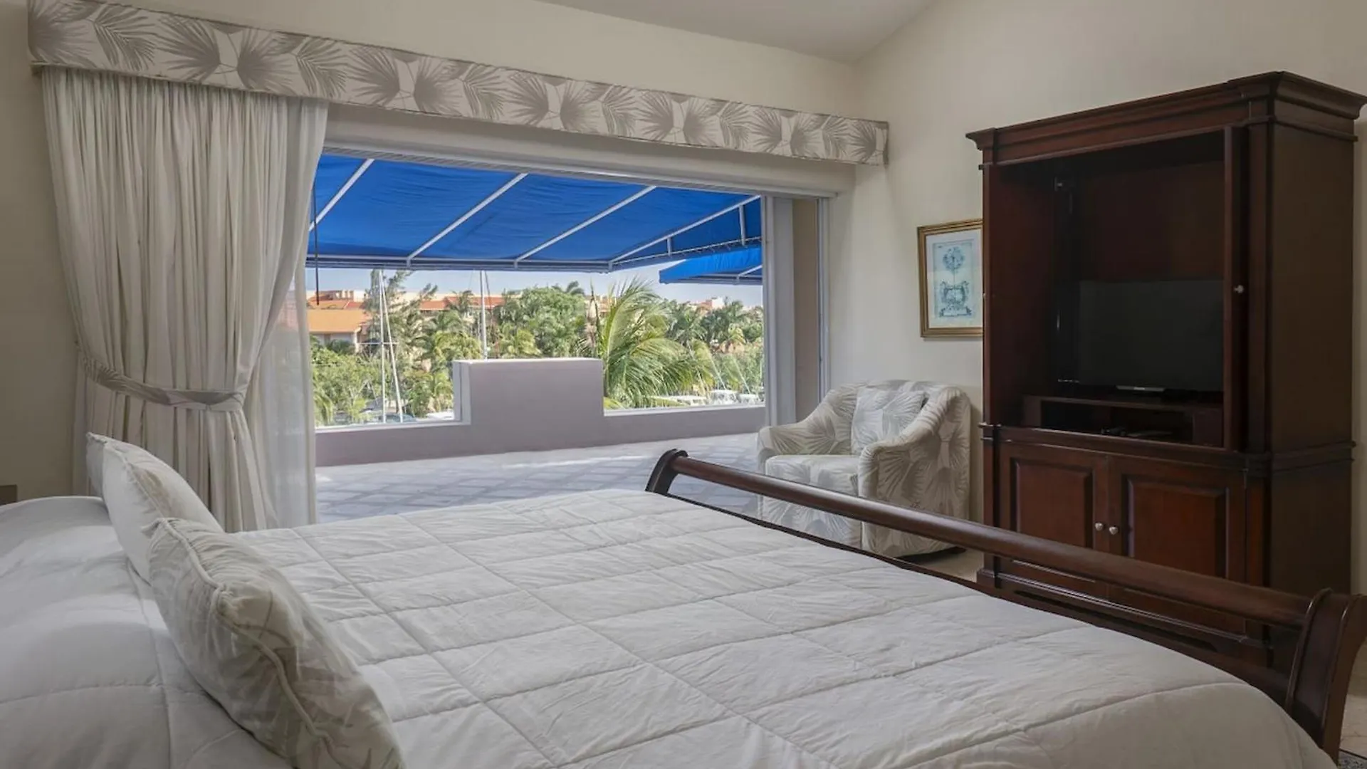 Portobello Gran Marina Puerto Aventuras 0*,