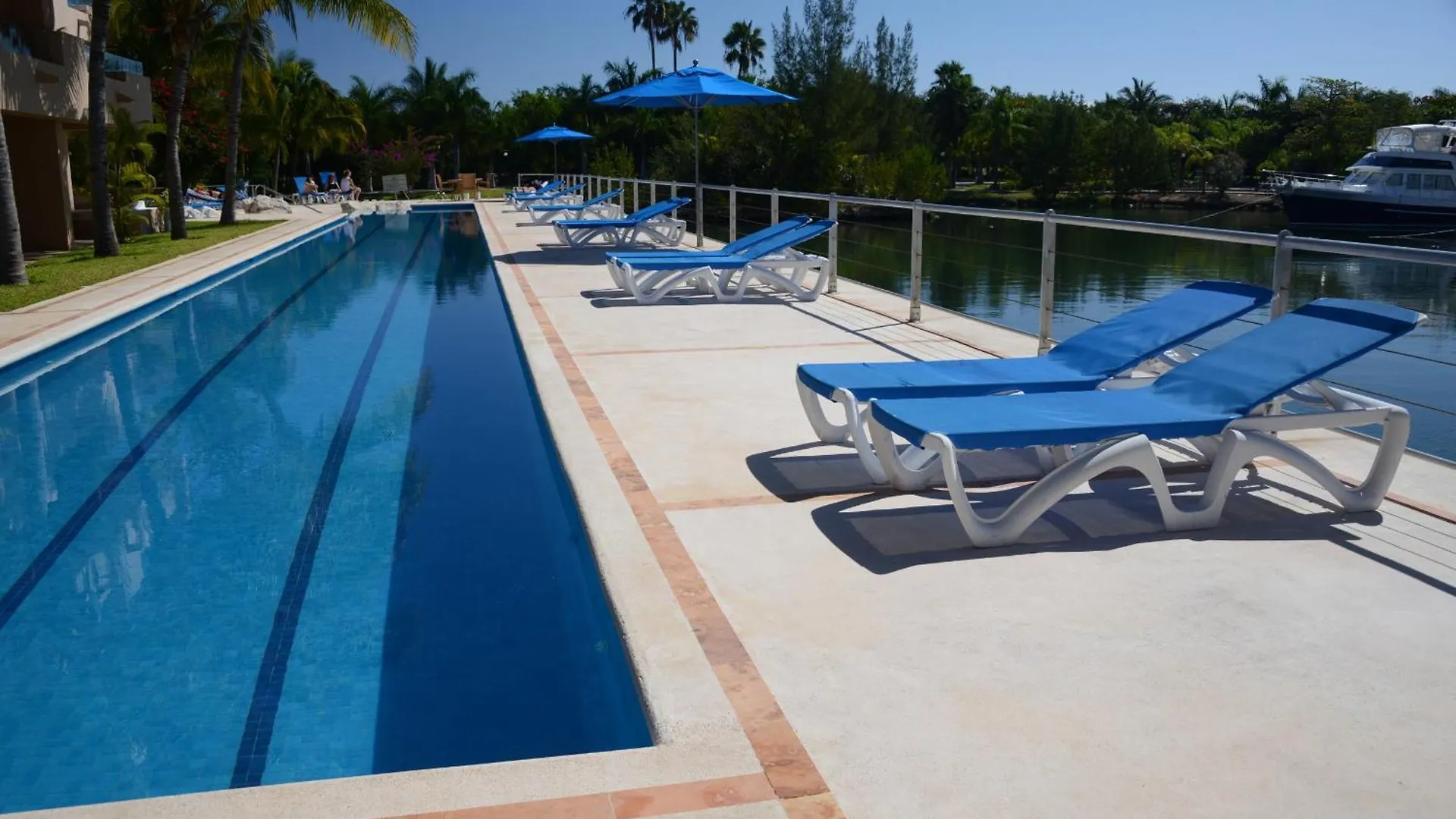 Διαμέρισμα Portobello Gran Marina Puerto Aventuras