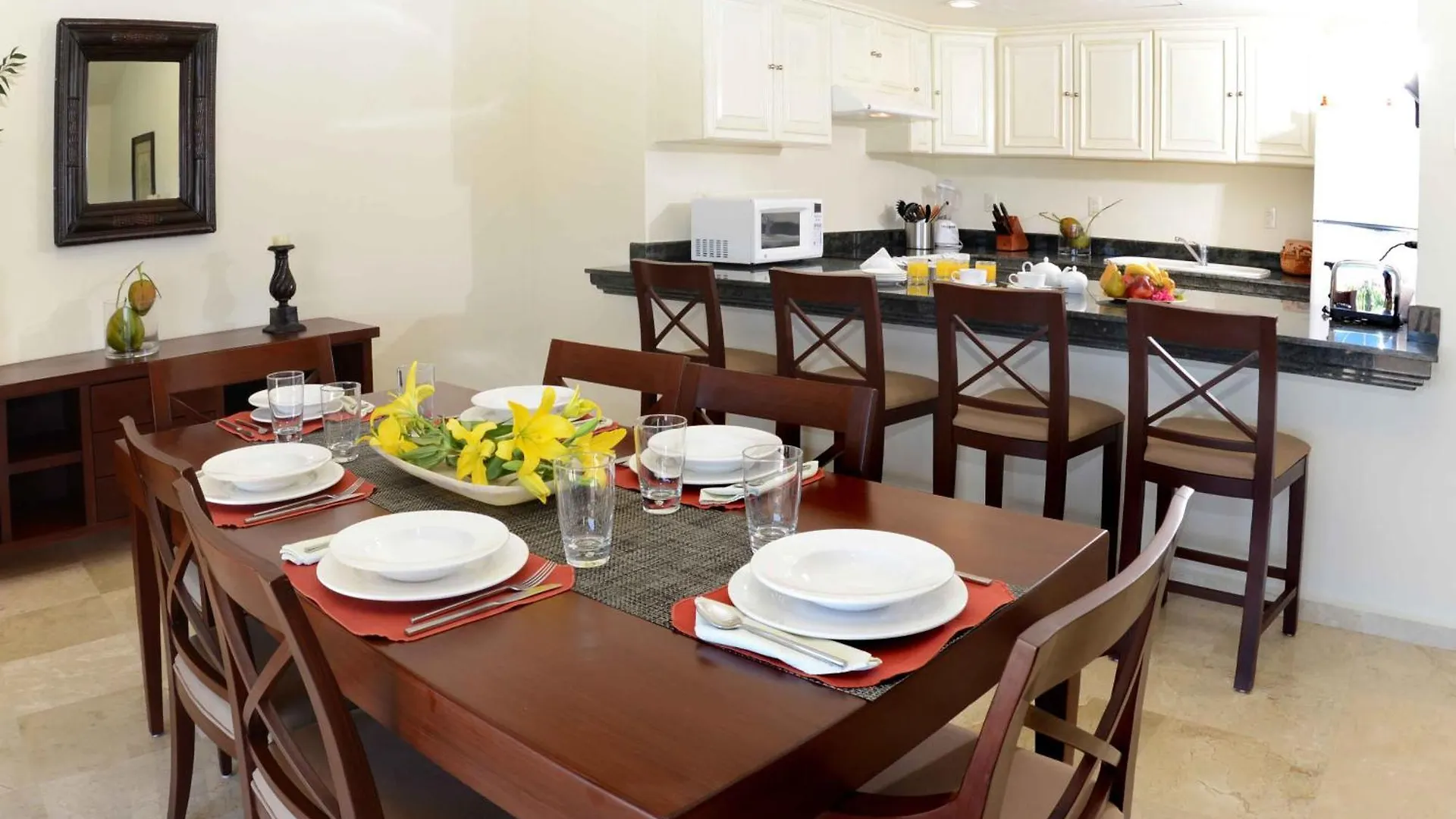 Διαμέρισμα Portobello Gran Marina Puerto Aventuras