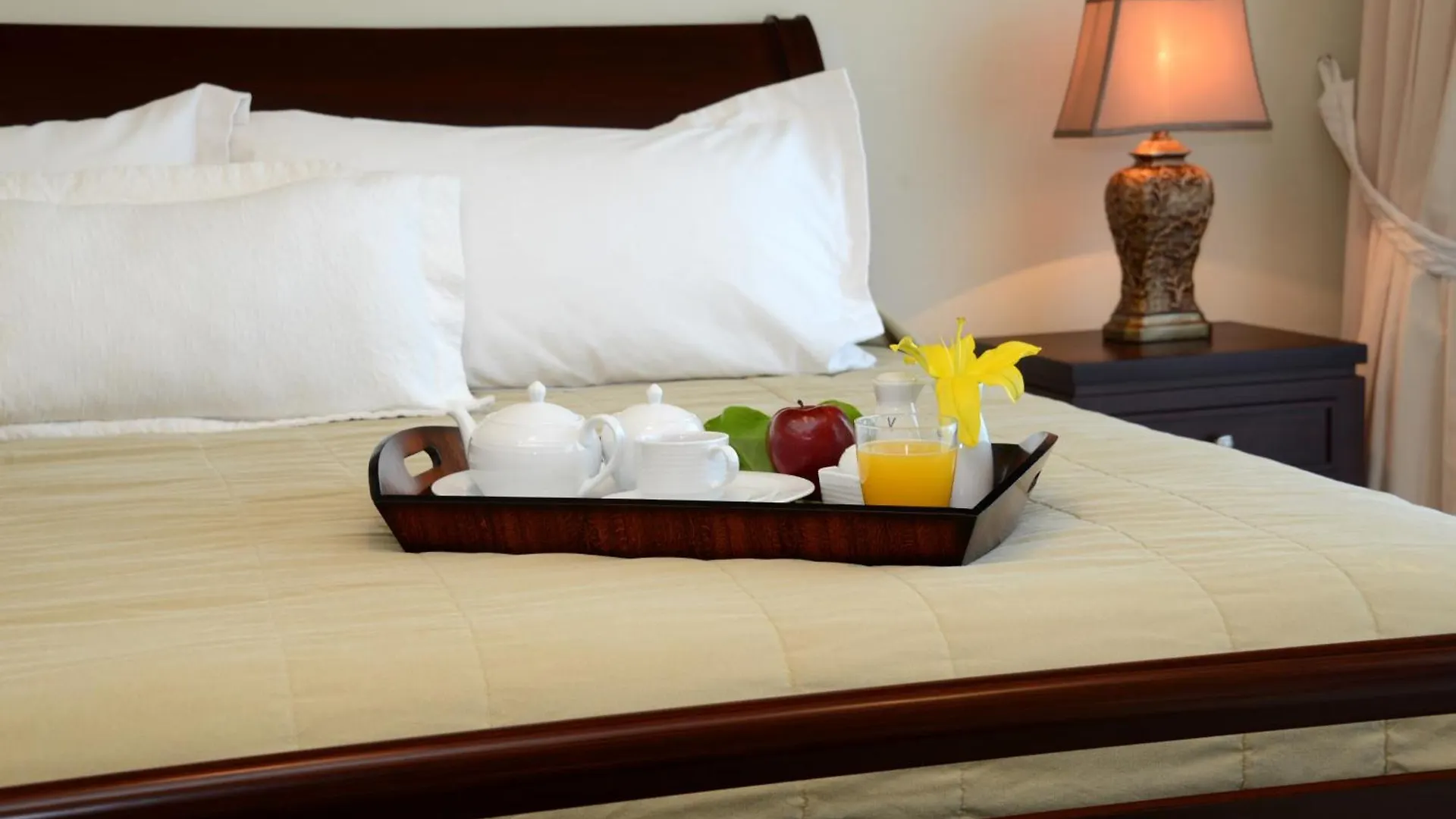 Portobello Gran Marina Puerto Aventuras 0*,  Μεξικό