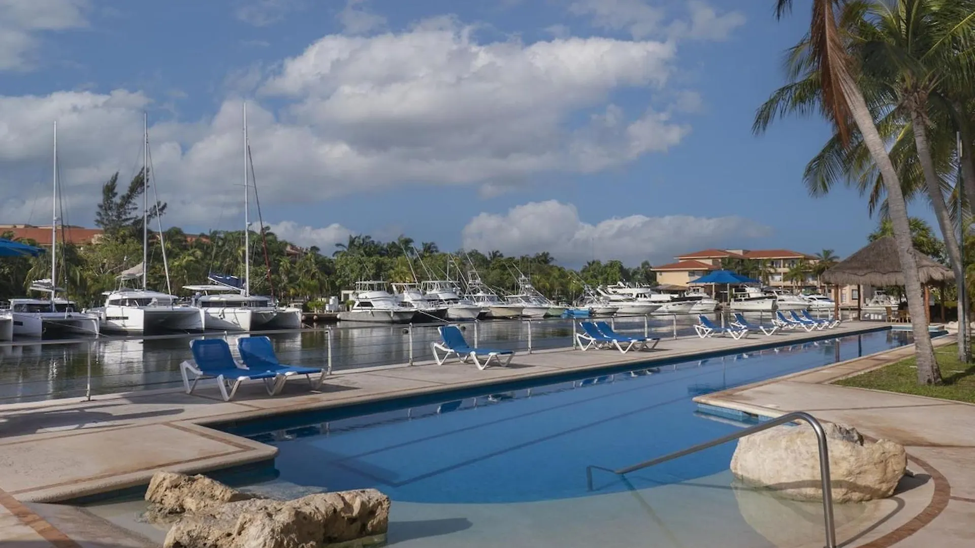 Portobello Gran Marina Puerto Aventuras 0*,  Μεξικό