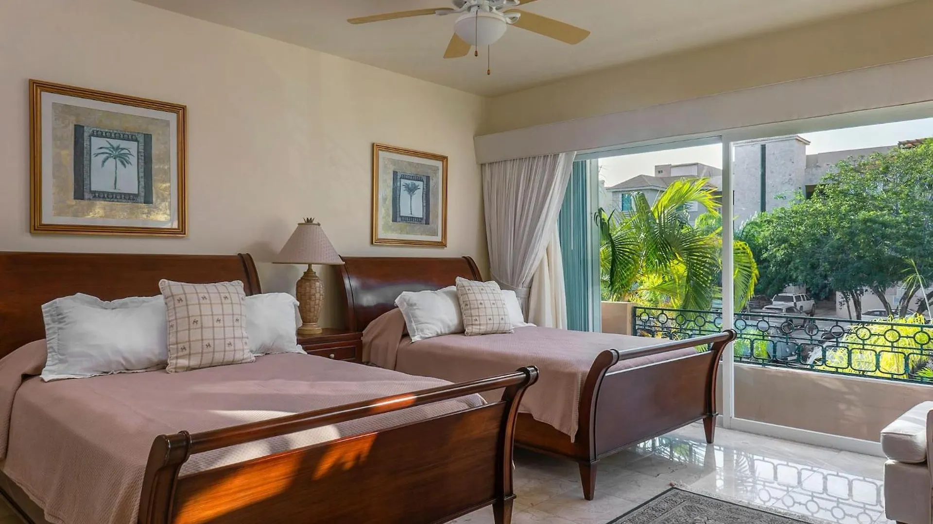 Διαμέρισμα Portobello Gran Marina Puerto Aventuras
