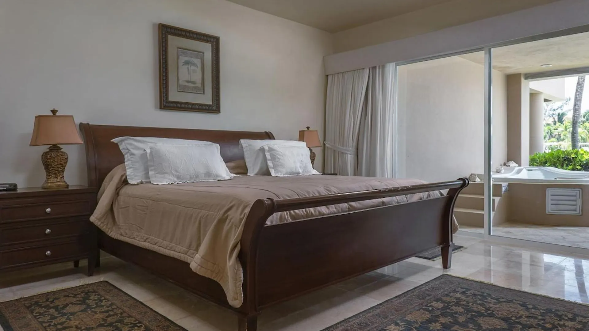 Διαμέρισμα Portobello Gran Marina Puerto Aventuras Μεξικό