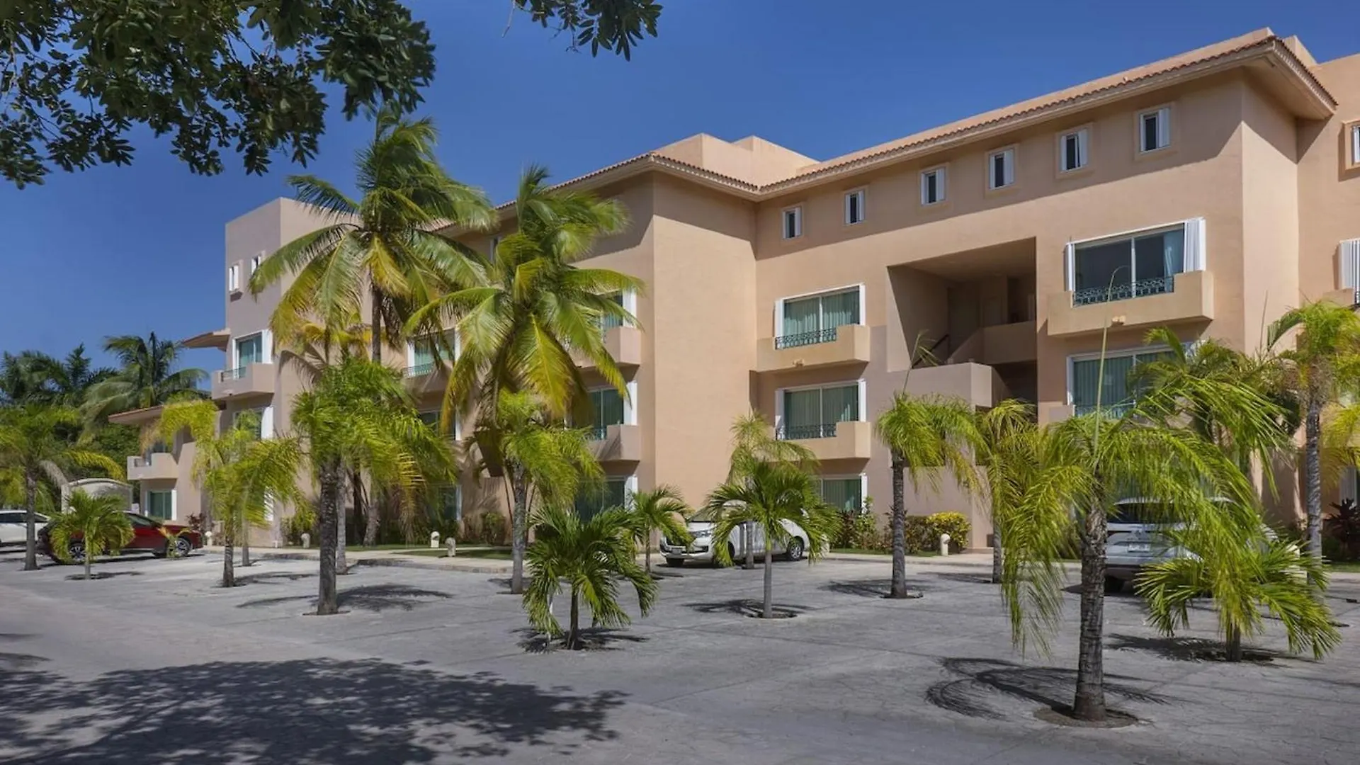 Portobello Gran Marina Puerto Aventuras Μεξικό