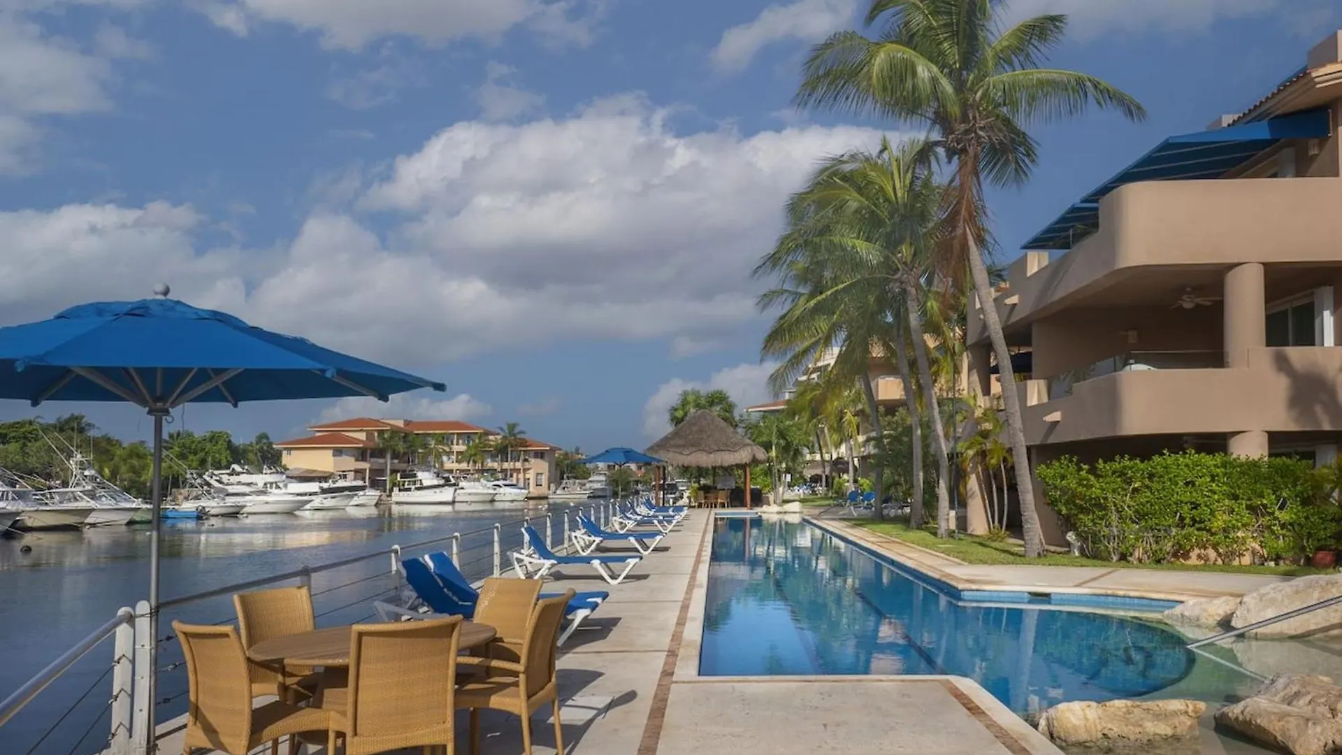 Portobello Gran Marina Puerto Aventuras Διαμέρισμα