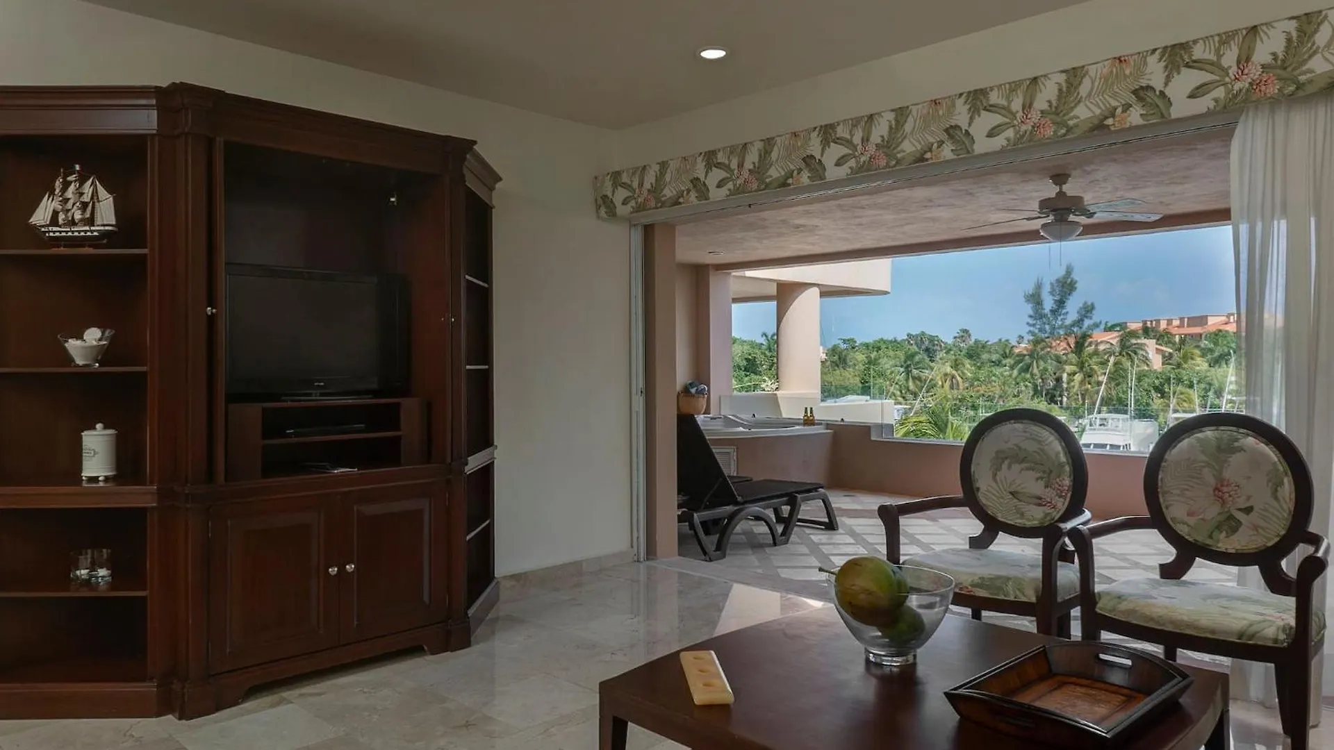 Portobello Gran Marina Puerto Aventuras 0*,  Μεξικό