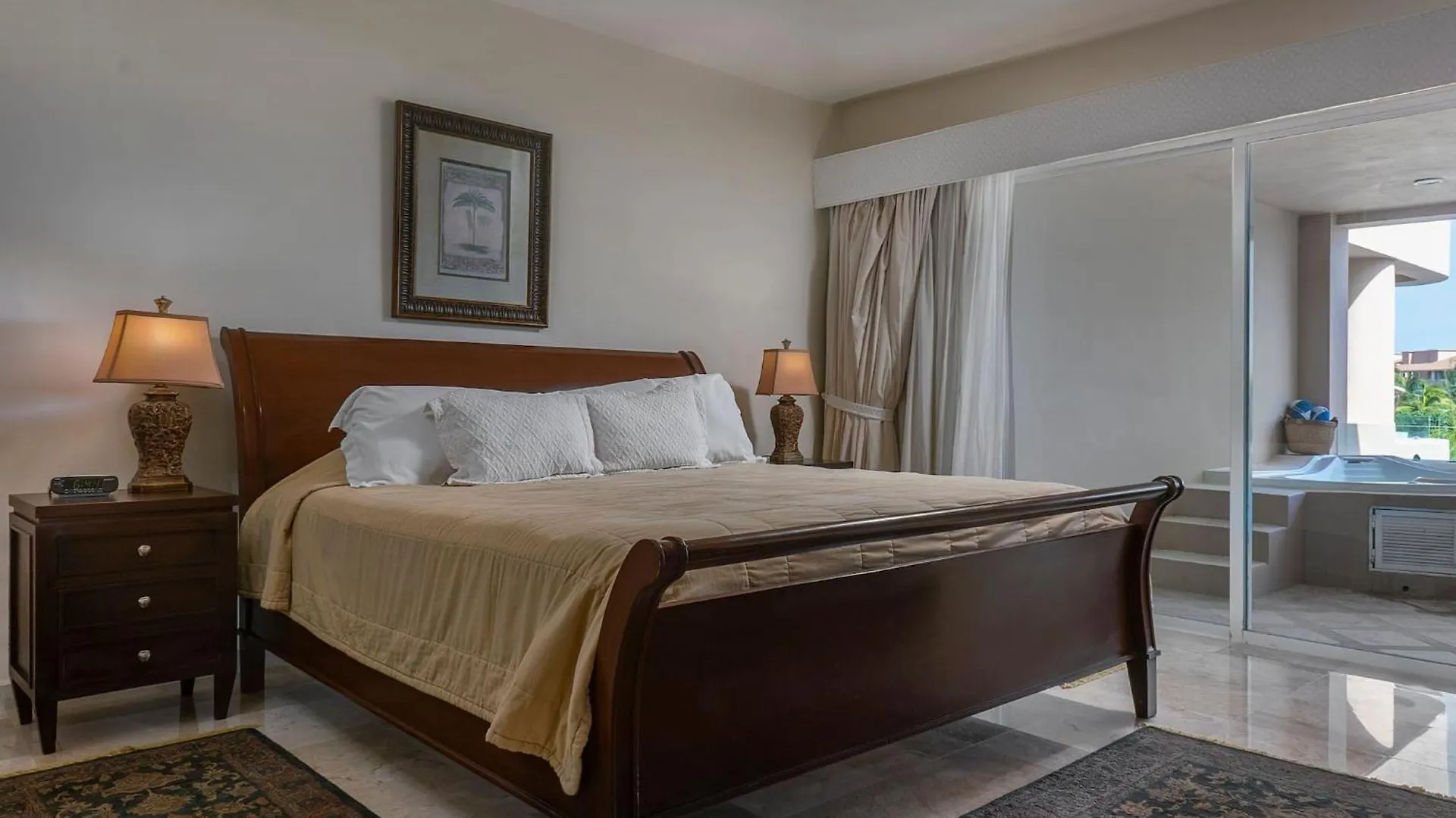Διαμέρισμα Portobello Gran Marina Puerto Aventuras