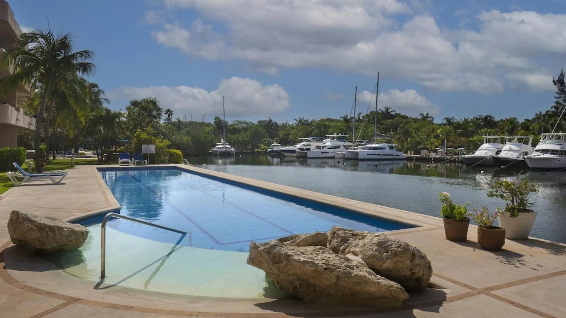 Portobello Gran Marina Puerto Aventuras 0*,  Μεξικό
