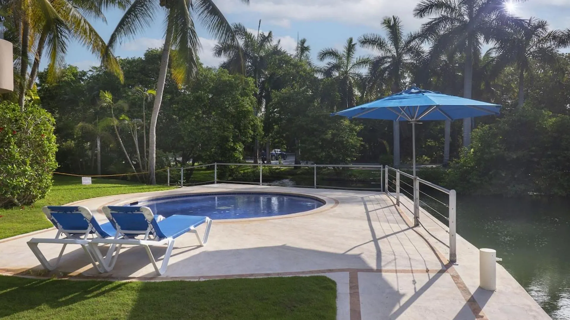 Διαμέρισμα Portobello Gran Marina Puerto Aventuras Μεξικό